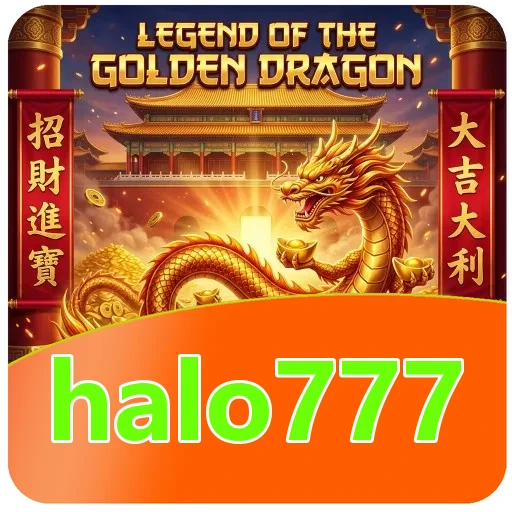 Pasang APK halo777 di Android