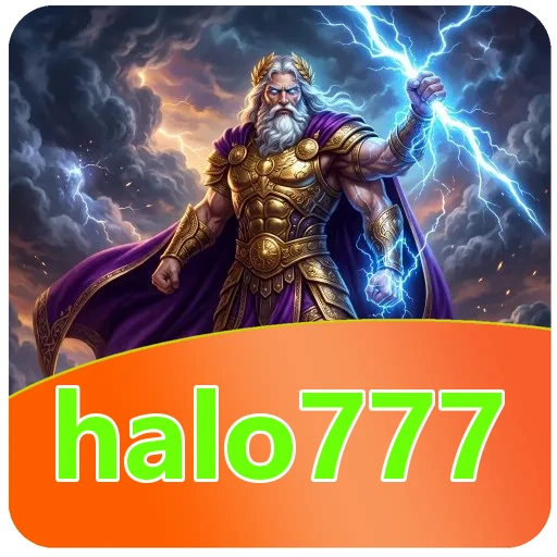 Ilustrasi halo777