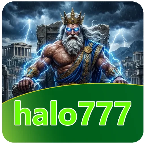 Instalasi halo777